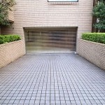 Parking | FAMIGLIA NISHI-AZABU Exterior photo 18