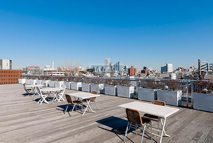  | LA TOUR YOYOGI-UEHARA Exterior photo 05