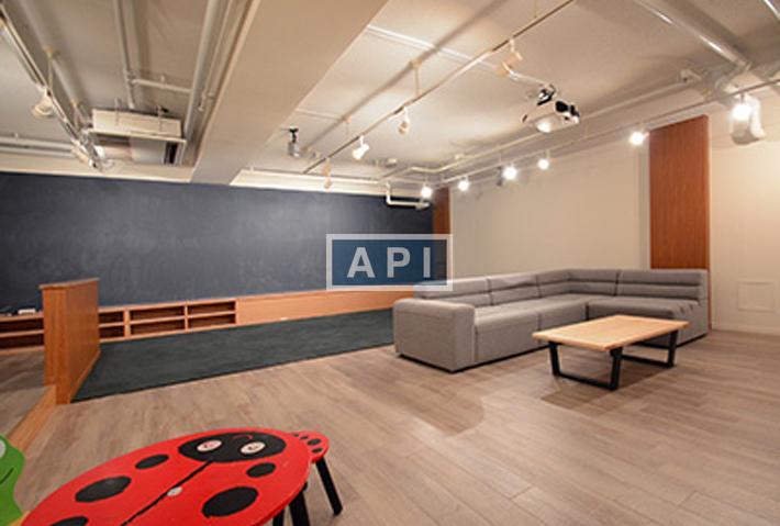 Play Room | HIROO HILLTOP GARDENS Exterior photo 06