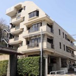  | Mitsui Residence Exterior photo 01
