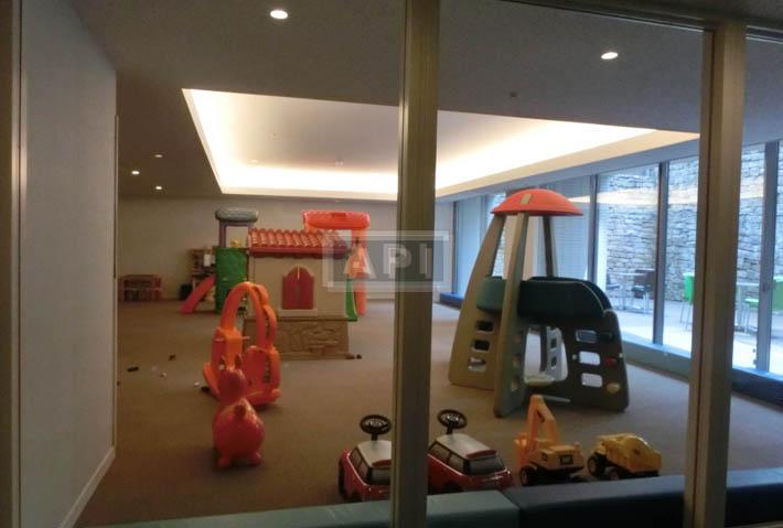  | LA TOUR DAIKANYAMA Exterior photo 08