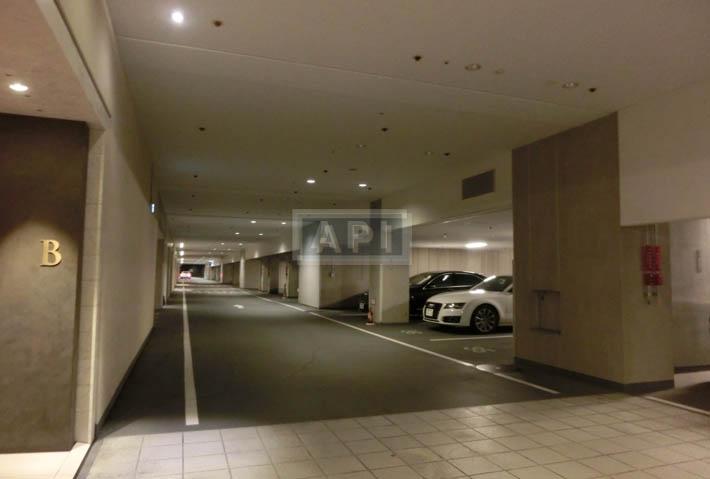  | LA TOUR DAIKANYAMA Exterior photo 10