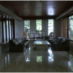 Lounge | THE OAK HILLS Exterior photo 07