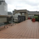 Roof top terrace | THE OAK HILLS Exterior photo 09