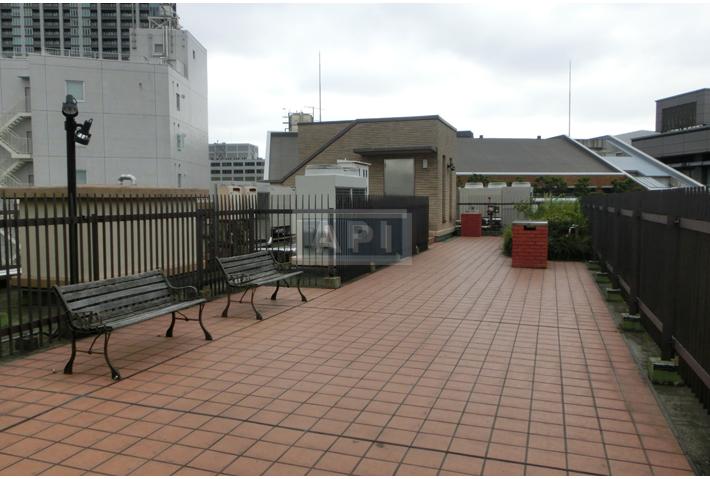 Roof top terrace | THE OAK HILLS Exterior photo 09