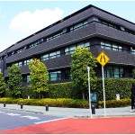  | LA TOUR DAIKANYAMA Exterior photo 01