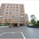 Extrior | OJI HOMES AOYAMA Exterior photo 02