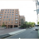 Extrior | OJI HOMES AOYAMA Exterior photo 13