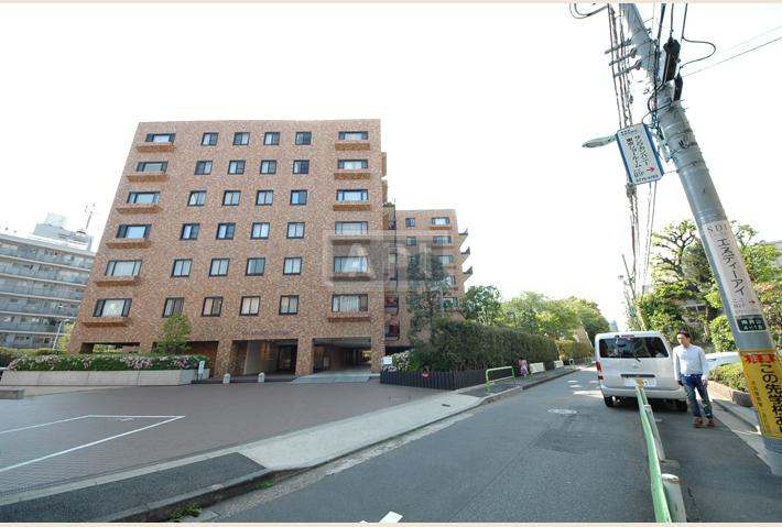 Extrior | OJI HOMES AOYAMA Exterior photo 13