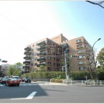 Extrior | OJI HOMES AOYAMA Exterior photo 01