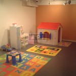 Play Room | HIROO HILLTOP GARDENS Exterior photo 05