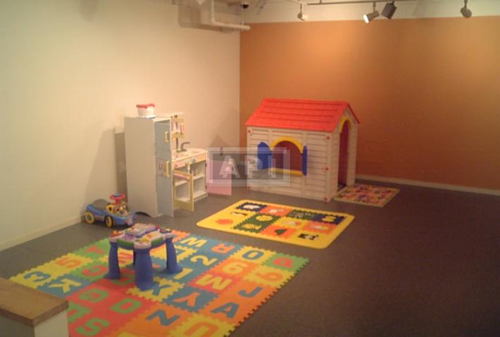 Play Room | HIROO HILLTOP GARDENS Exterior photo 05