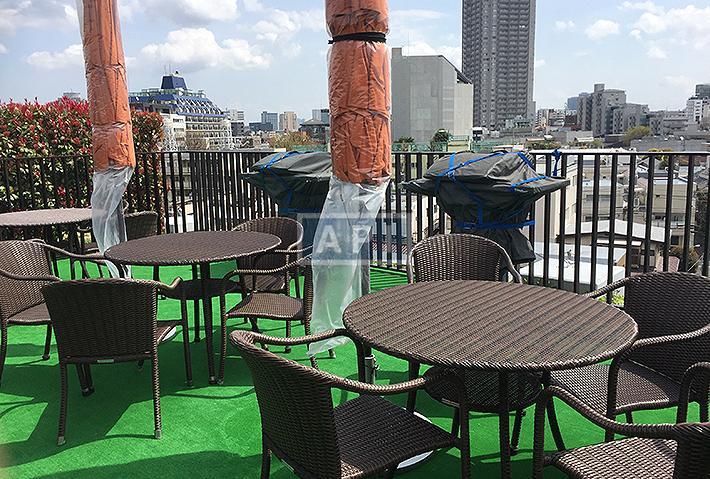  | LA TOUR DAIKANYAMA Exterior photo 12