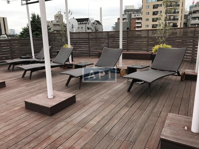  | HIROO HILLTOP GARDENS Exterior photo 07