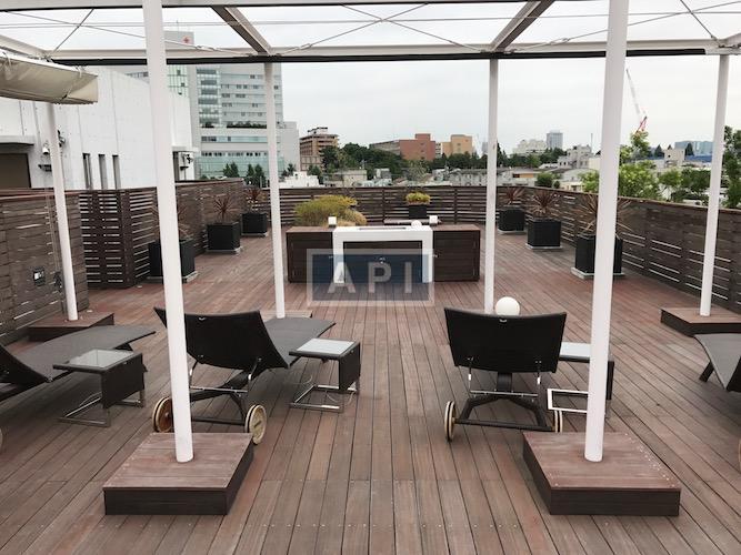  | HIROO HILLTOP GARDENS Exterior photo 09