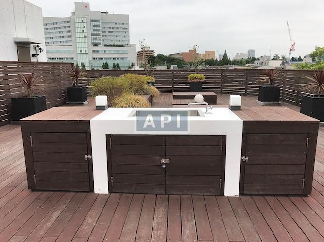  | HIROO HILLTOP GARDENS Exterior photo 08