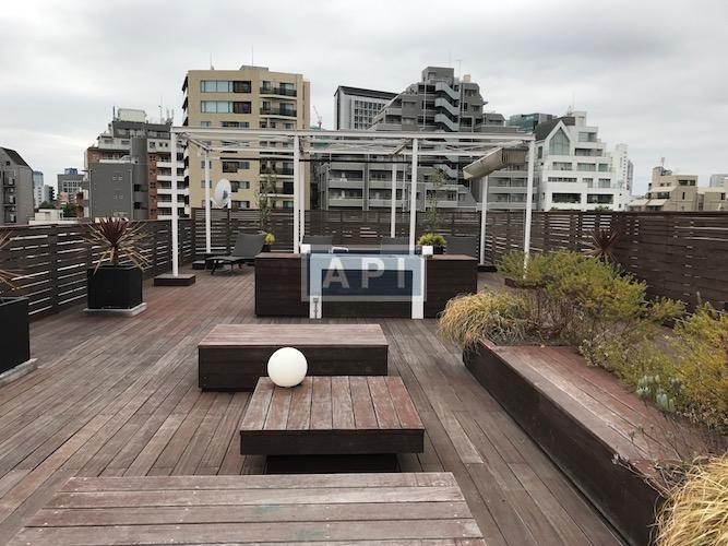  | HIROO HILLTOP GARDENS Exterior photo 10