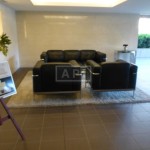 Lobby | OJI HOMES AOYAMA Exterior photo 07