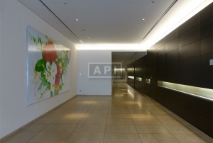 Sharing Hallway
