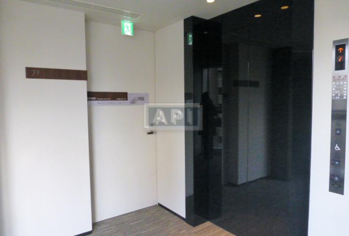  | NOGIZAKA PARK HOUSE Exterior photo 13