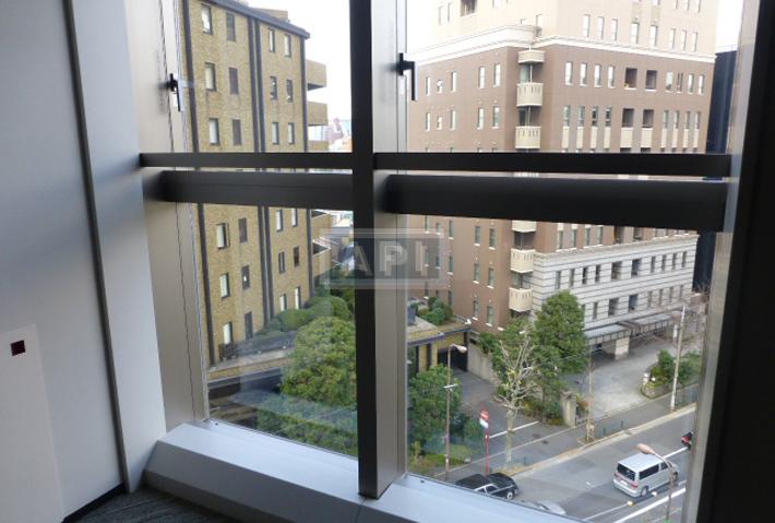  | NOGIZAKA PARK HOUSE Exterior photo 14