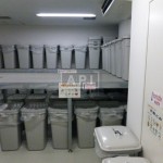  | NOGIZAKA PARK HOUSE Exterior photo 15