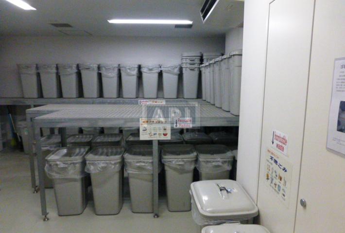  | NOGIZAKA PARK HOUSE Exterior photo 15