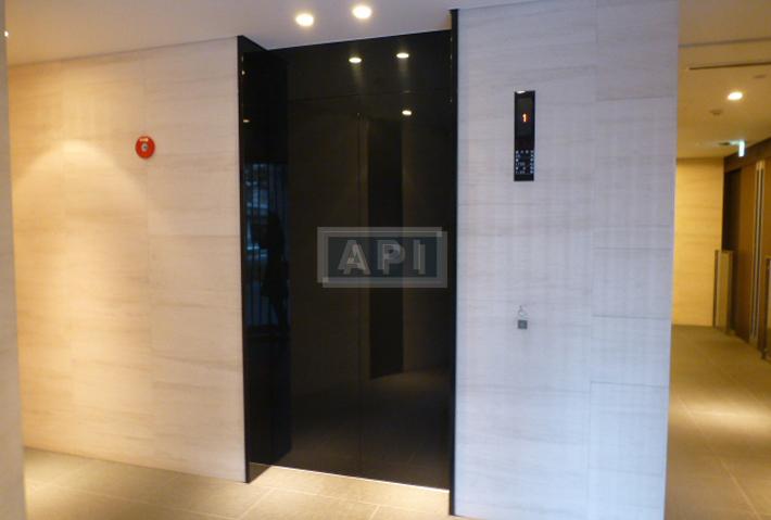  | NOGIZAKA PARK HOUSE Exterior photo 09
