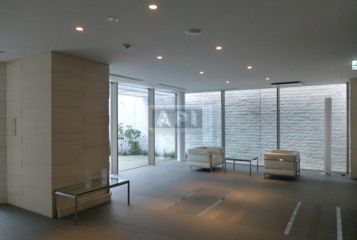  | NOGIZAKA PARK HOUSE Exterior photo 03