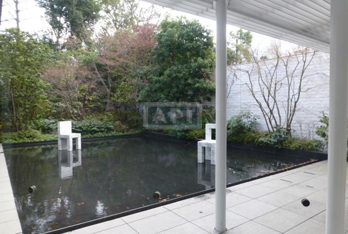  | NOGIZAKA PARK HOUSE Exterior photo 06