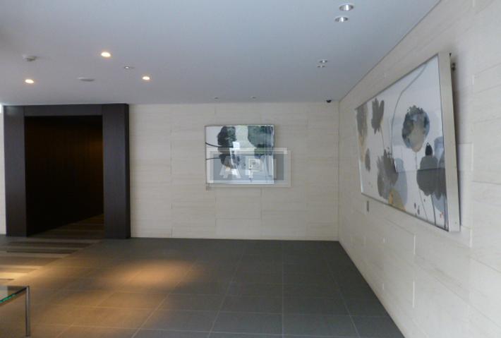  | NOGIZAKA PARK HOUSE Exterior photo 04