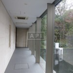  | NOGIZAKA PARK HOUSE Exterior photo 05
