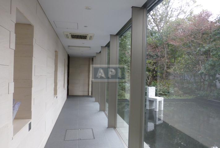  | NOGIZAKA PARK HOUSE Exterior photo 05