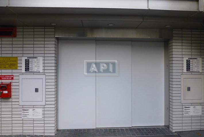  | NOGIZAKA PARK HOUSE Exterior photo 11