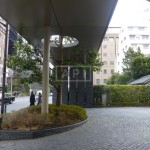  | NOGIZAKA PARK HOUSE Exterior photo 16