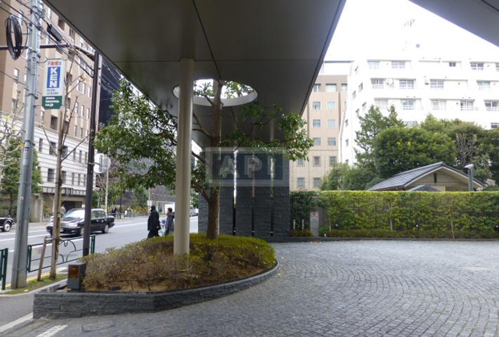  | NOGIZAKA PARK HOUSE Exterior photo 16