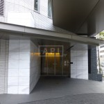  | NOGIZAKA PARK HOUSE Exterior photo 17