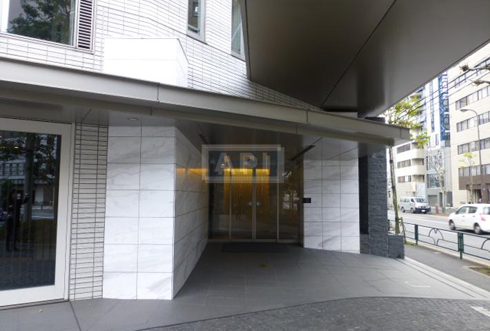  | NOGIZAKA PARK HOUSE Exterior photo 17