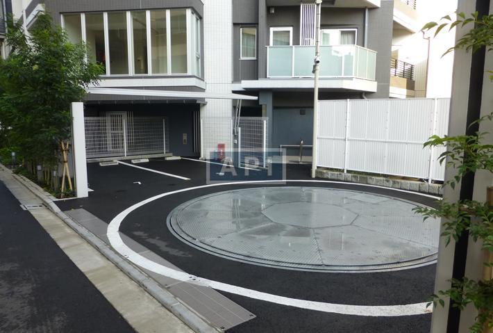  | MILEA MINAMIAOYAMA（AILE D'ORE MINAMI-AOYAMA） Exterior photo 07