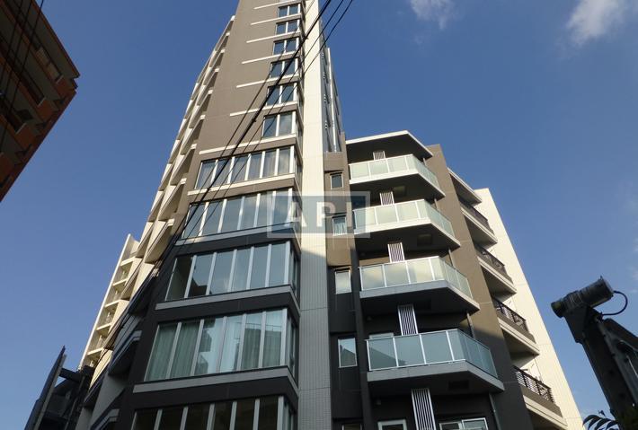  | MILEA MINAMIAOYAMA（AILE D'ORE MINAMI-AOYAMA） Exterior photo 02