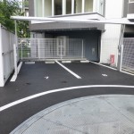  | MILEA MINAMIAOYAMA（AILE D'ORE MINAMI-AOYAMA） Exterior photo 10
