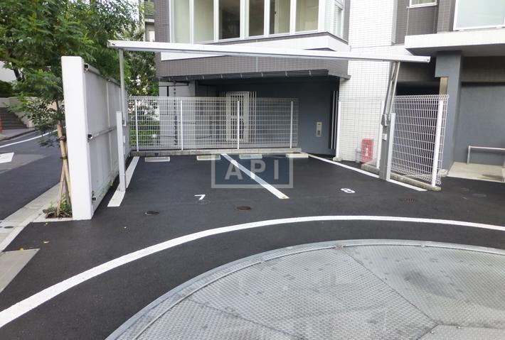  | MILEA MINAMIAOYAMA（AILE D'ORE MINAMI-AOYAMA） Exterior photo 10