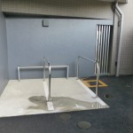  | MILEA MINAMIAOYAMA（AILE D'ORE MINAMI-AOYAMA） Exterior photo 08