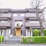 | FOREST FORUM KOMABA Exterior photo 01