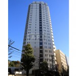  | NOGIZAKA PARK HOUSE Exterior photo 01