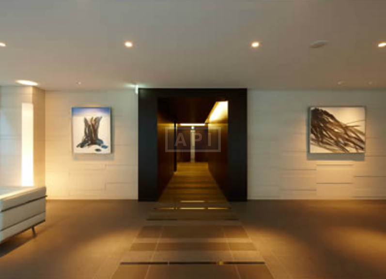  | NOGIZAKA PARK HOUSE Exterior photo 07