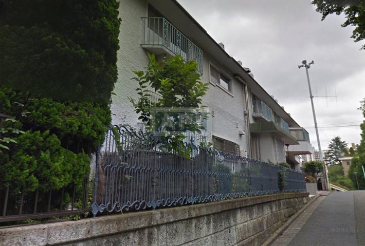  | Azabu Green Palace Exterior photo 02
