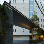  | NOGIZAKA PARK HOUSE Exterior photo 02