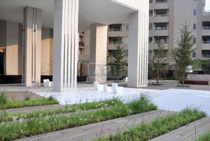  | THE JINGUMAE RESIDENCE Exterior photo 05