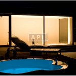 Jacuzzi | GROSVENOR PLACE KAMIZONOCHO Exterior photo 08